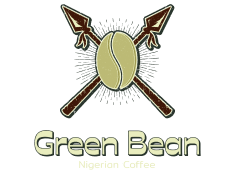 Green Bean Logo